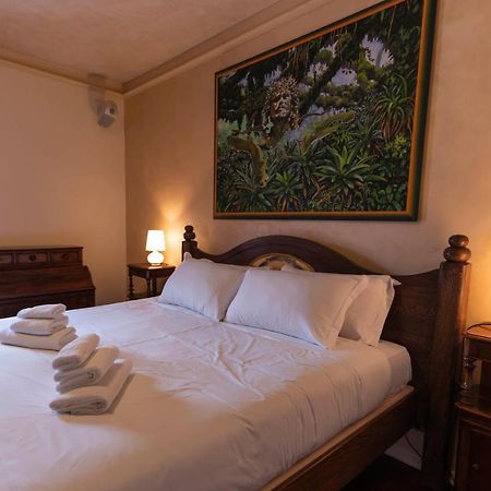 Julia Navona Apartment Roma Ngoại thất bức ảnh