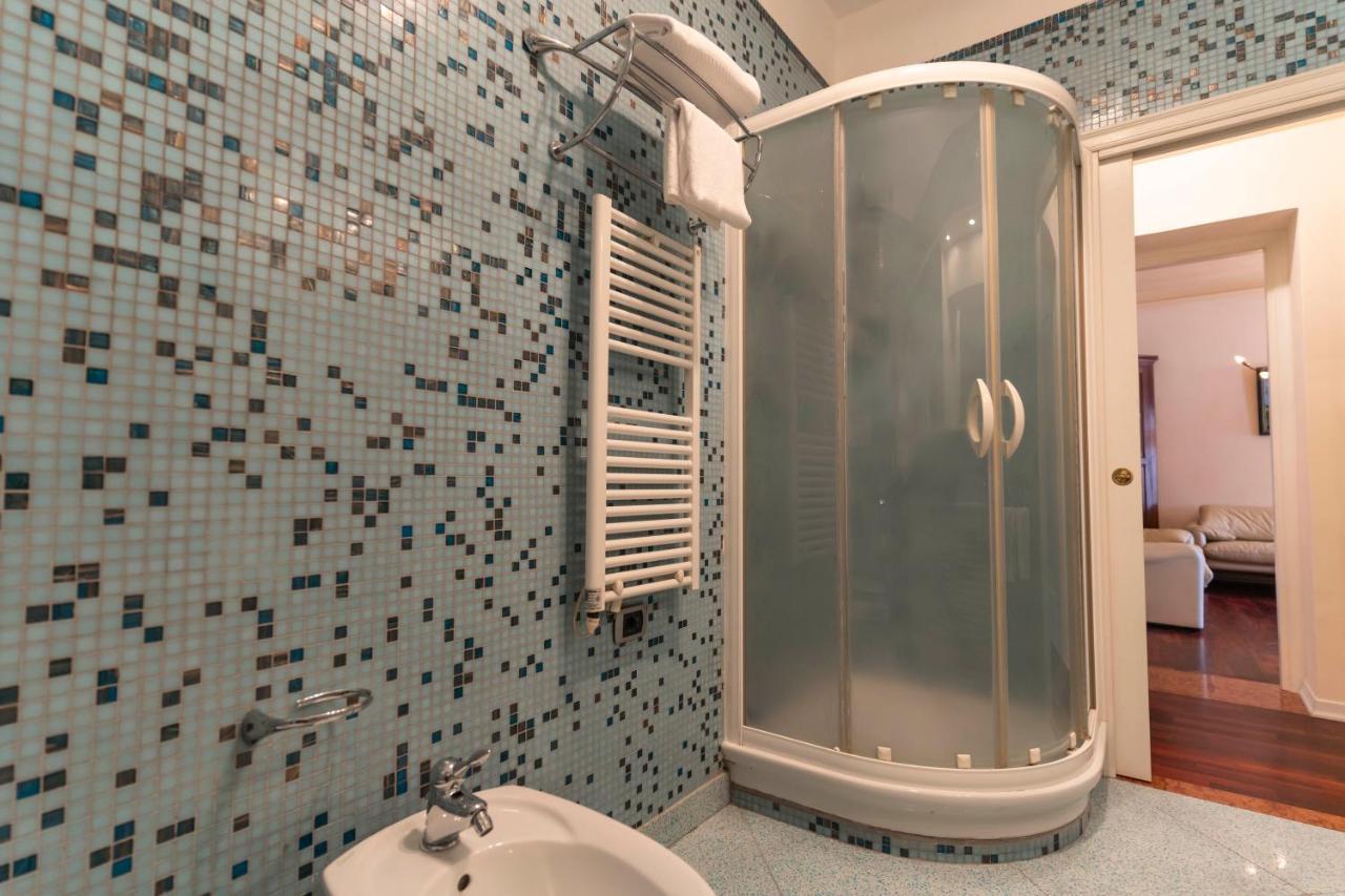 Julia Navona Apartment Roma Ngoại thất bức ảnh
